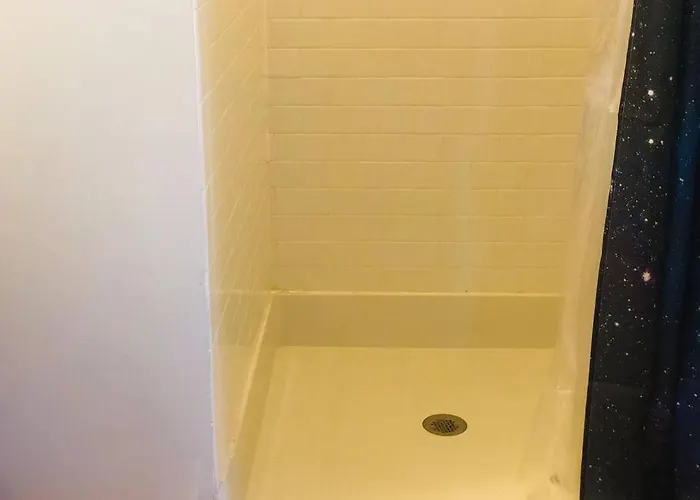 Apartment King Size In Heart Of Downtown